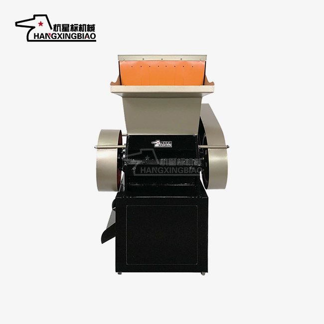 How to Choose the Best Plastic Shredder for Industrial Applications?